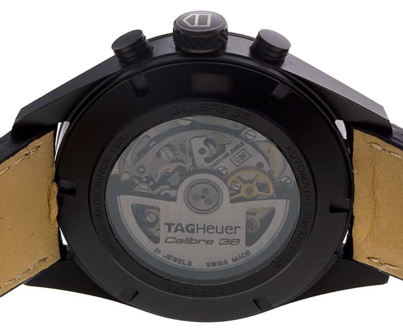 Tag Heuer Carrera CAR2B80.FC6325